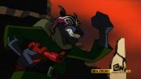 Click to watch 'Dawn of the Dead Man!' (popup) Batman The Brave And The Bold